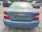 Toyota Camry 2004