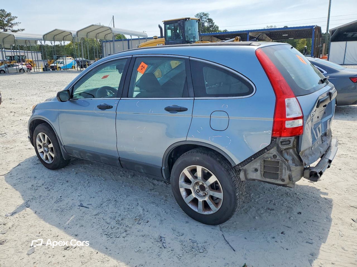 Honda CR-V 2011