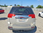 GMC Terrain 2012