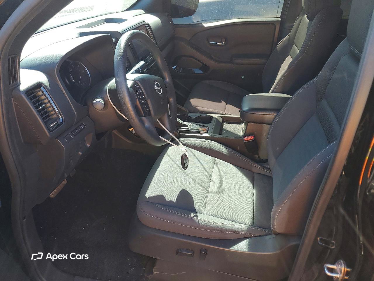 RAM 1500 2017
