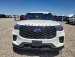 Ford Explorer 2025
