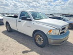 Dodge RAM 2010