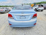 Hyundai Accent 2013