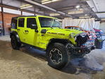 Jeep Wrangler 2016