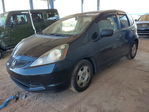 Honda Fit 2013