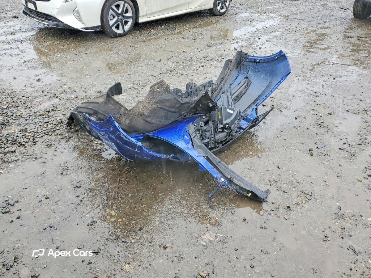 Honda HR-V 2018