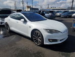 Tesla Model S 2013