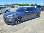 Honda Accord 2019