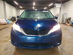 Toyota Sienna 2011