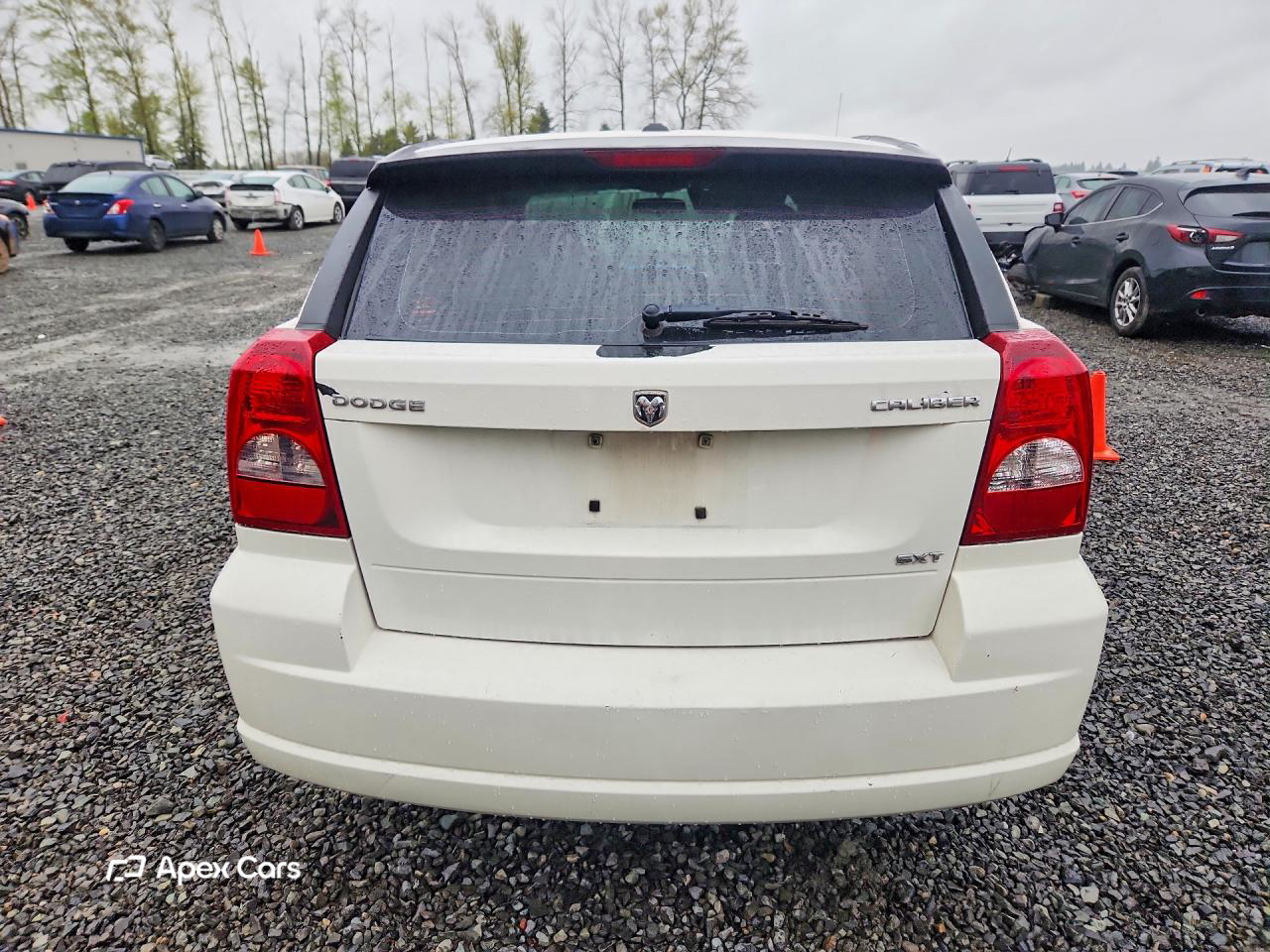 Dodge Caliber 2009