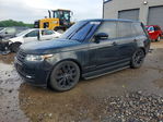 Land Rover Range Rover 2016