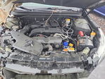 Subaru Outback 2016