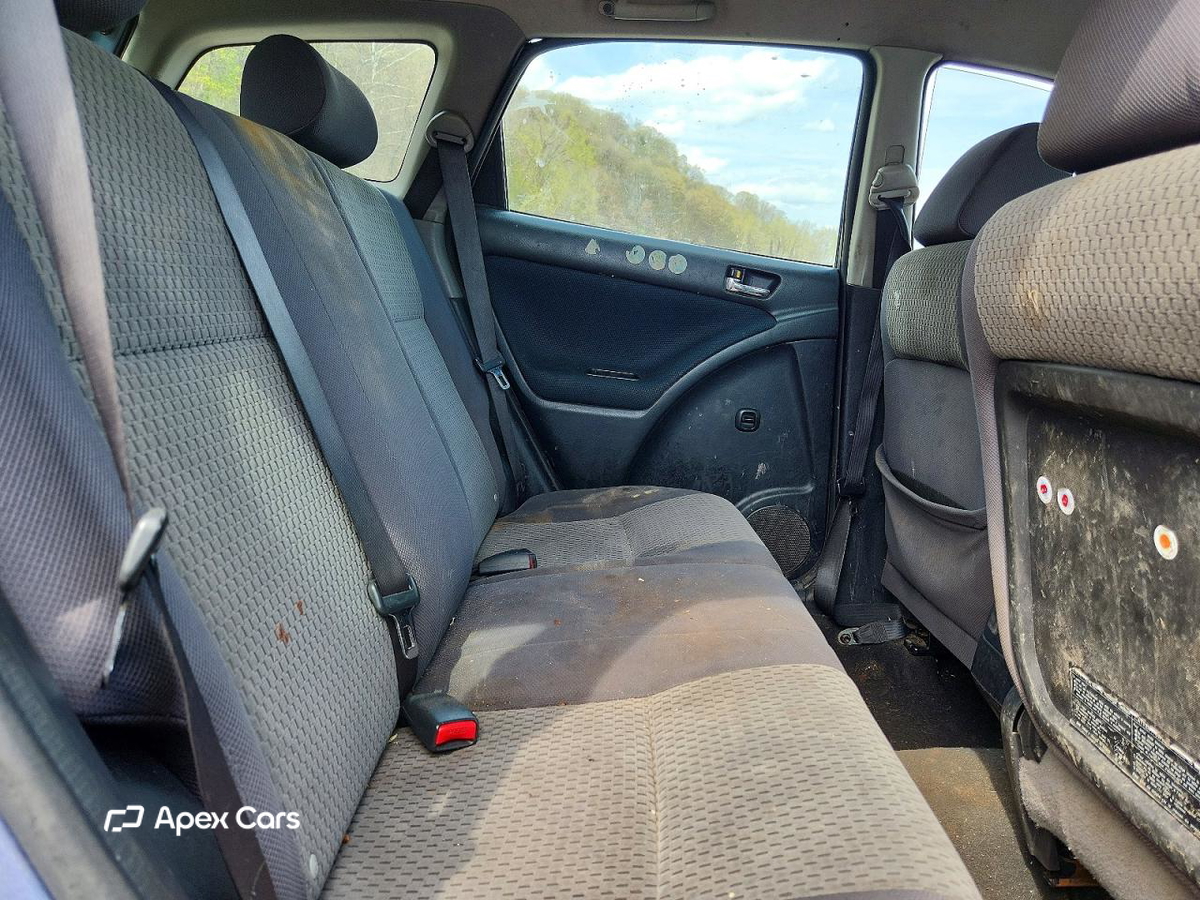 Toyota Matrix 2006