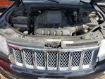 Jeep Cherokee 2012