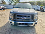 Ford F-150 2017