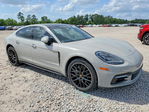 Porsche Panamera 2018
