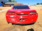 Chevrolet Camaro 2011