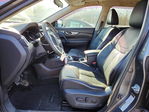 Nissan Rogue 2015