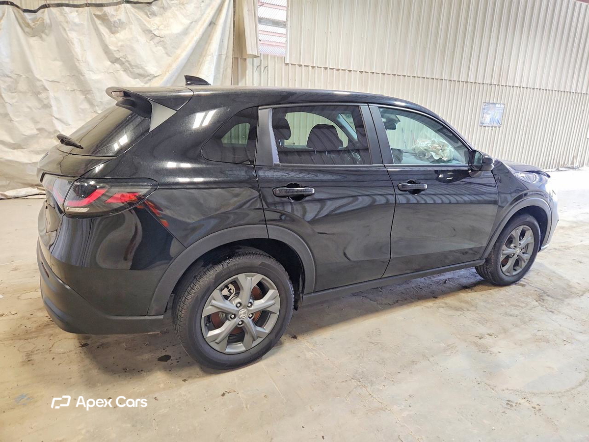 Honda HR-V 2026