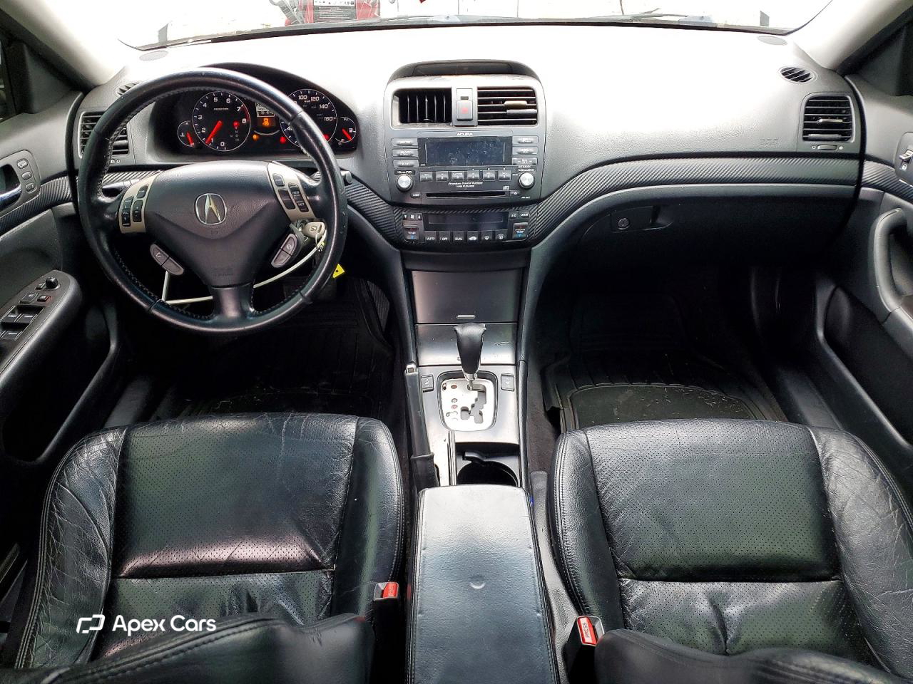 Acura TSX 2006