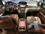 Honda Odyssey 2011