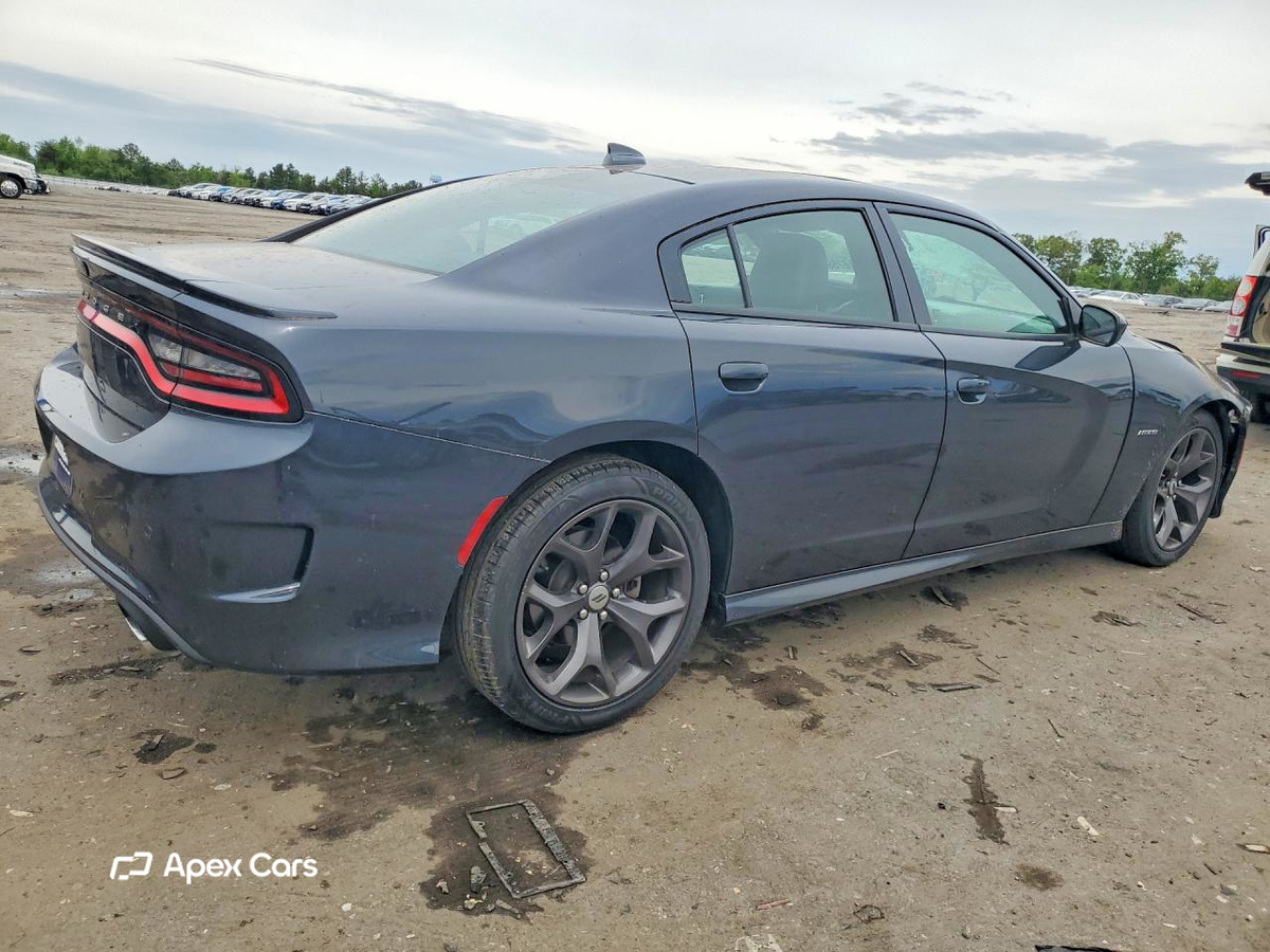 Dodge Charger 2018