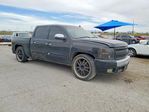 Chevrolet Silverado 2008