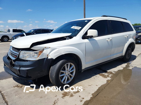 Dodge Journey 2015 - Zdjęcie 1 z 13