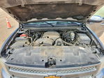 Chevrolet Silverado 2012