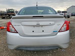 Nissan Versa 2016