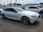 BMW Series 6 2013