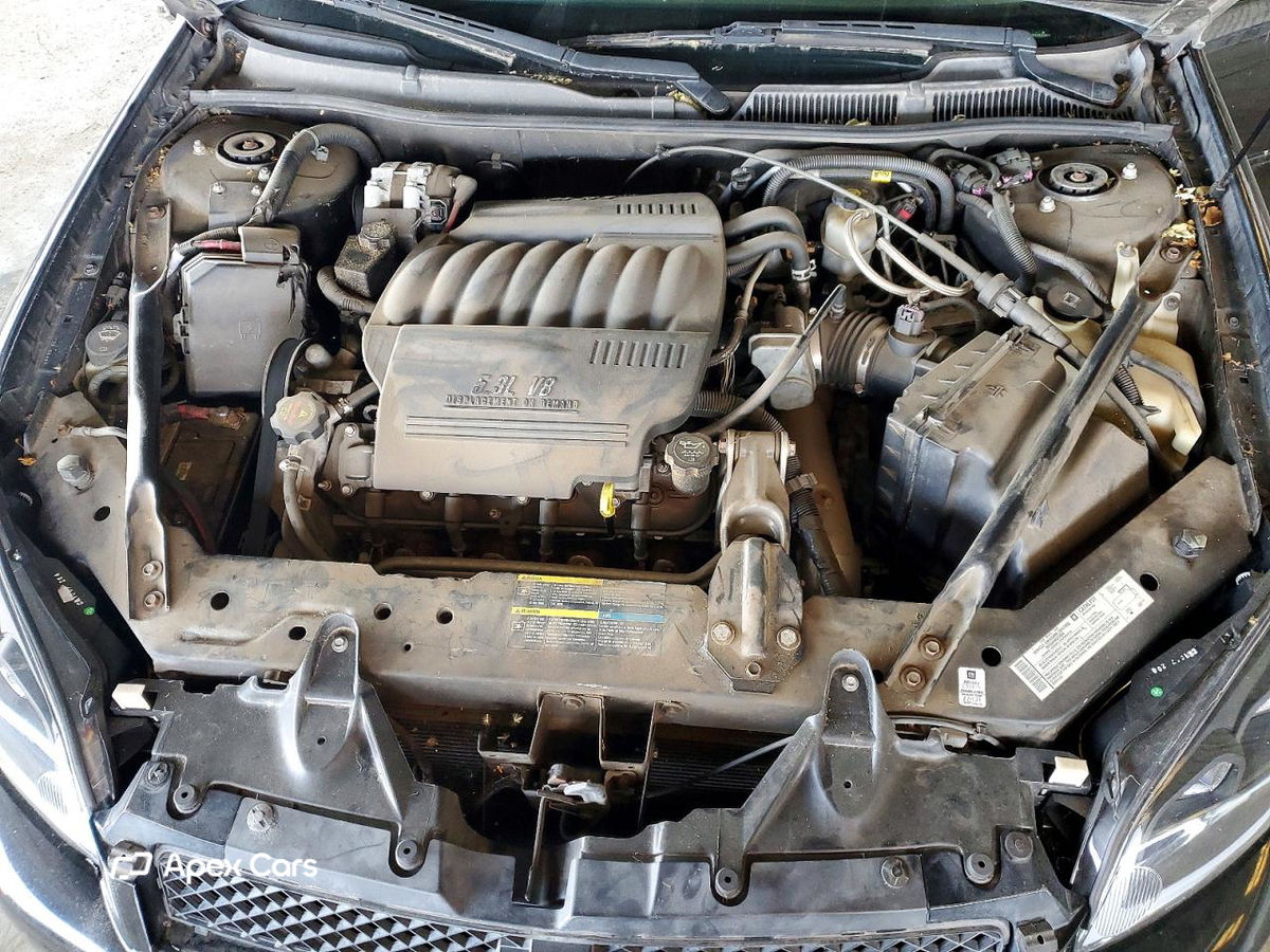 Chevrolet Impala 2006