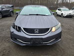 Honda Civic 2015