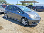 Honda Fit 2011