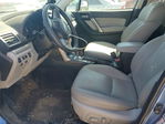 Subaru Forester 2016