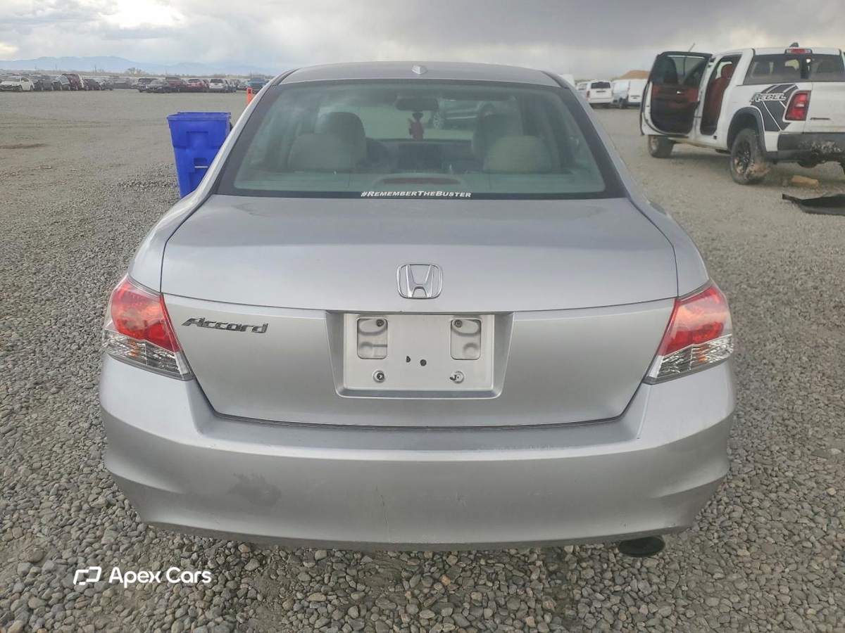 Honda Accord 2010