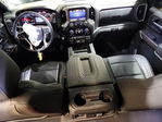 Chevrolet Silverado 2020