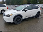 Subaru XV 2015