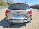Subaru Outback 2010
