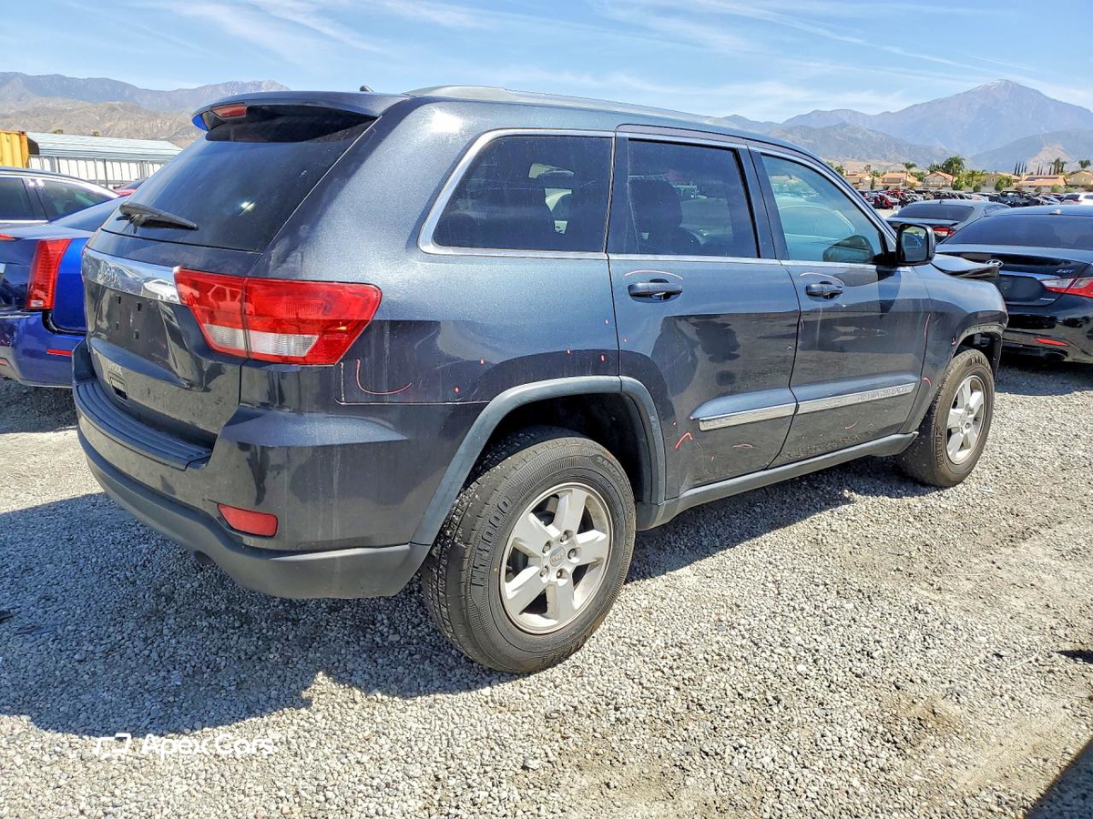 Jeep Cherokee 2013
