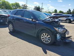 Mazda CX-5 2016