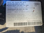 Audi Q5 2014