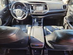 Toyota Highlander 2017