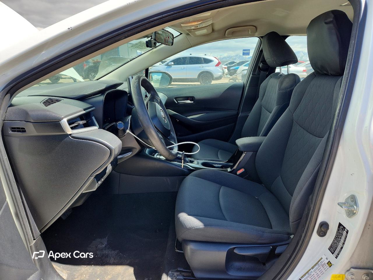 Toyota Corolla 2020
