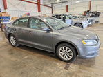 Volkswagen Jetta 2012