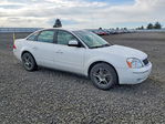 Ford Five Hundred 2005