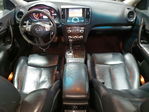 Nissan Maxima 2012