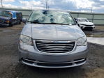 Chrysler Voyager 2013