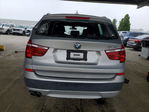 BMW X3 2014