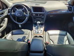Audi Q5 2016